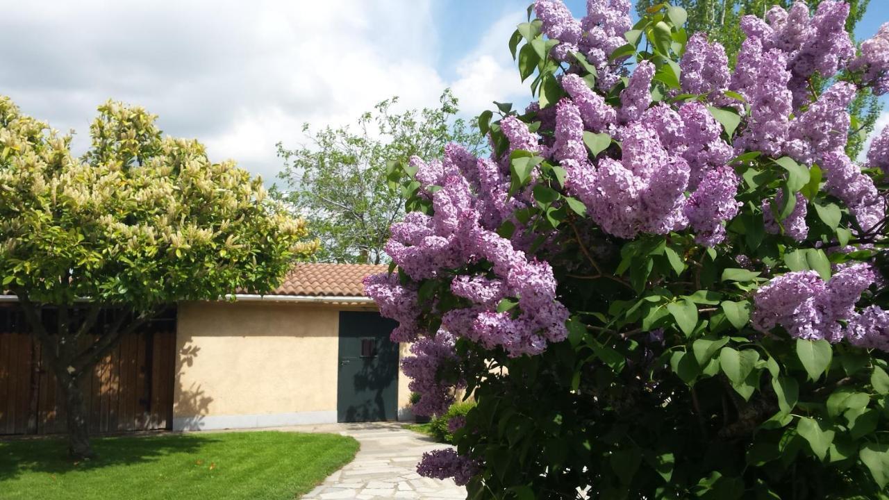 Casa Rural Las Tuyas en Segovia Palazuelos de Eresma Exterior foto